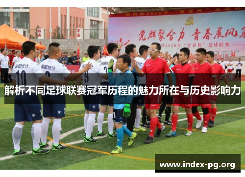 解析不同足球联赛冠军历程的魅力所在与历史影响力