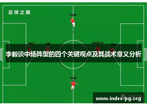 李毅谈中场阵型的四个关键观点及其战术意义分析