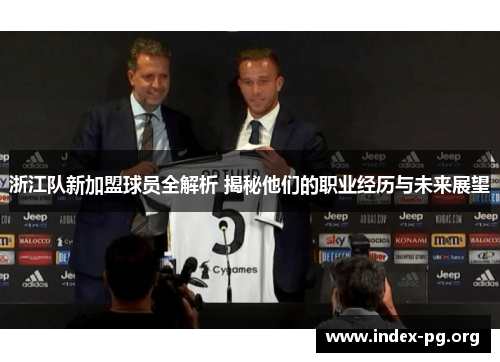 浙江队新加盟球员全解析 揭秘他们的职业经历与未来展望