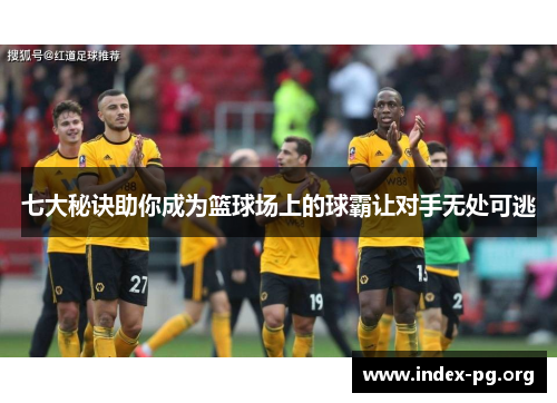 七大秘诀助你成为篮球场上的球霸让对手无处可逃