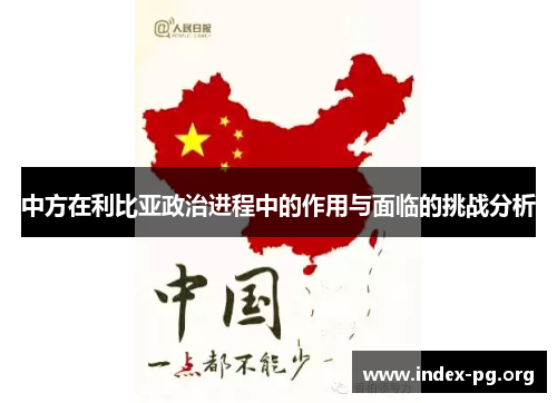 中方在利比亚政治进程中的作用与面临的挑战分析