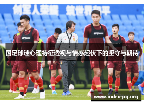 国足球迷心理特征透视与情感起伏下的坚守与期待