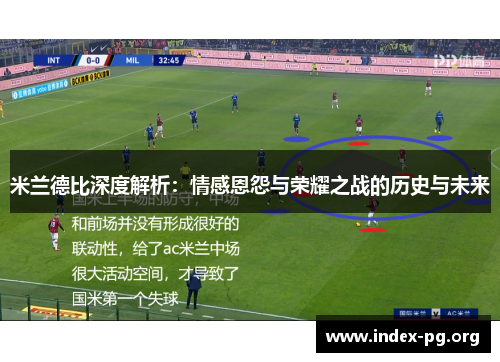 米兰德比深度解析：情感恩怨与荣耀之战的历史与未来