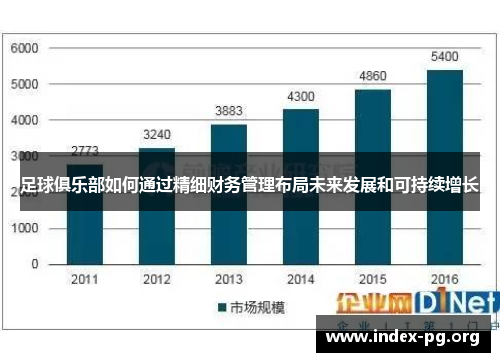 足球俱乐部如何通过精细财务管理布局未来发展和可持续增长