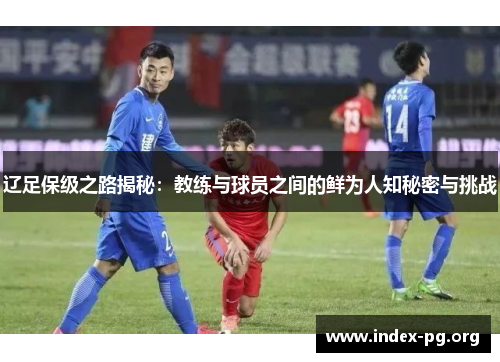 辽足保级之路揭秘：教练与球员之间的鲜为人知秘密与挑战
