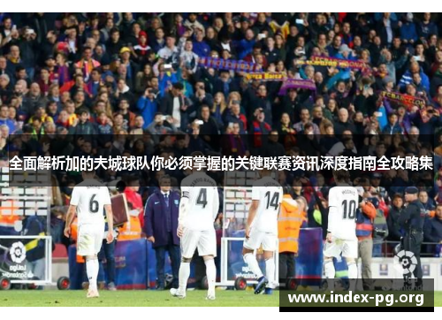 全面解析加的夫城球队你必须掌握的关键联赛资讯深度指南全攻略集