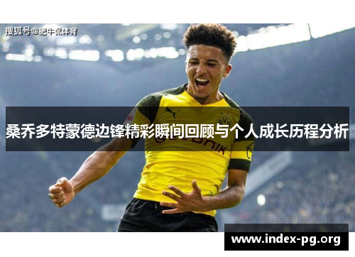 桑乔多特蒙德边锋精彩瞬间回顾与个人成长历程分析